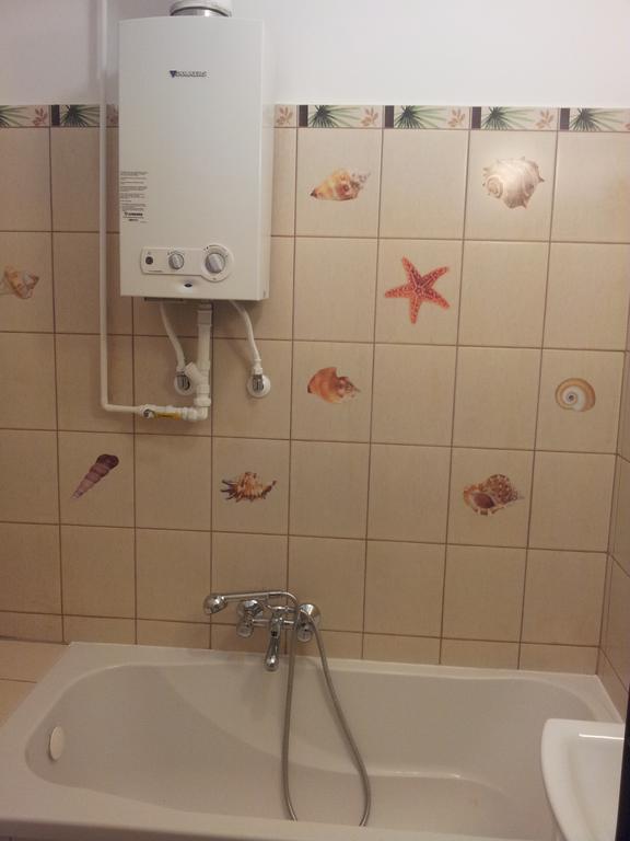 Apartament Kolodziejska Гданск Стая снимка