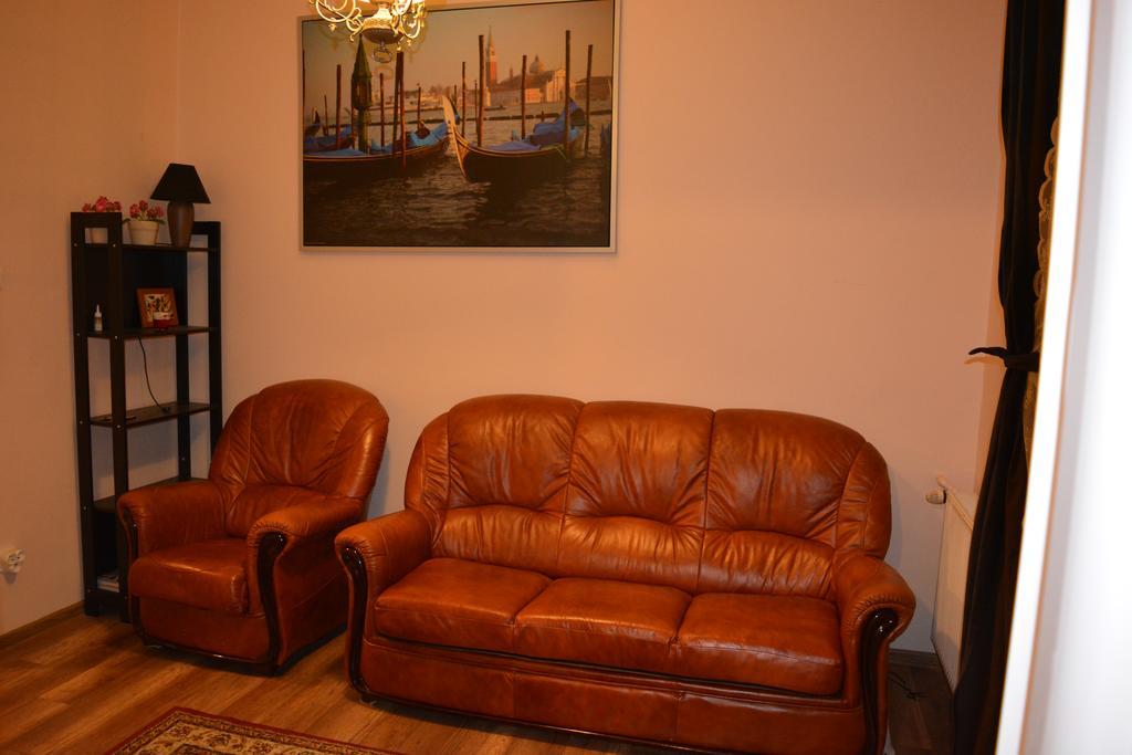 Apartament Kolodziejska Гданск Екстериор снимка